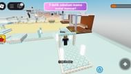 Obstacle Course (Image via Roblox)